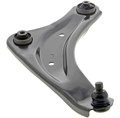 Mevotech Supreme Suspension Control Arm and Ball Joint Assembly CMS301223