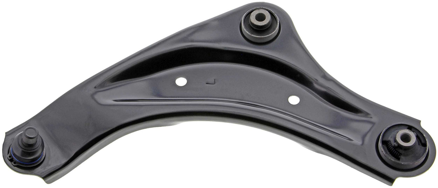Mevotech Supreme Suspension Control Arm and Ball Joint Assembly CMS301223