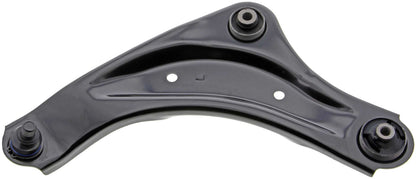 Mevotech Supreme Suspension Control Arm and Ball Joint Assembly CMS301223