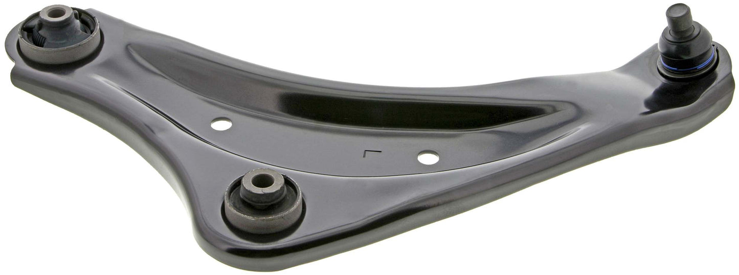 Mevotech Supreme Suspension Control Arm and Ball Joint Assembly CMS301223