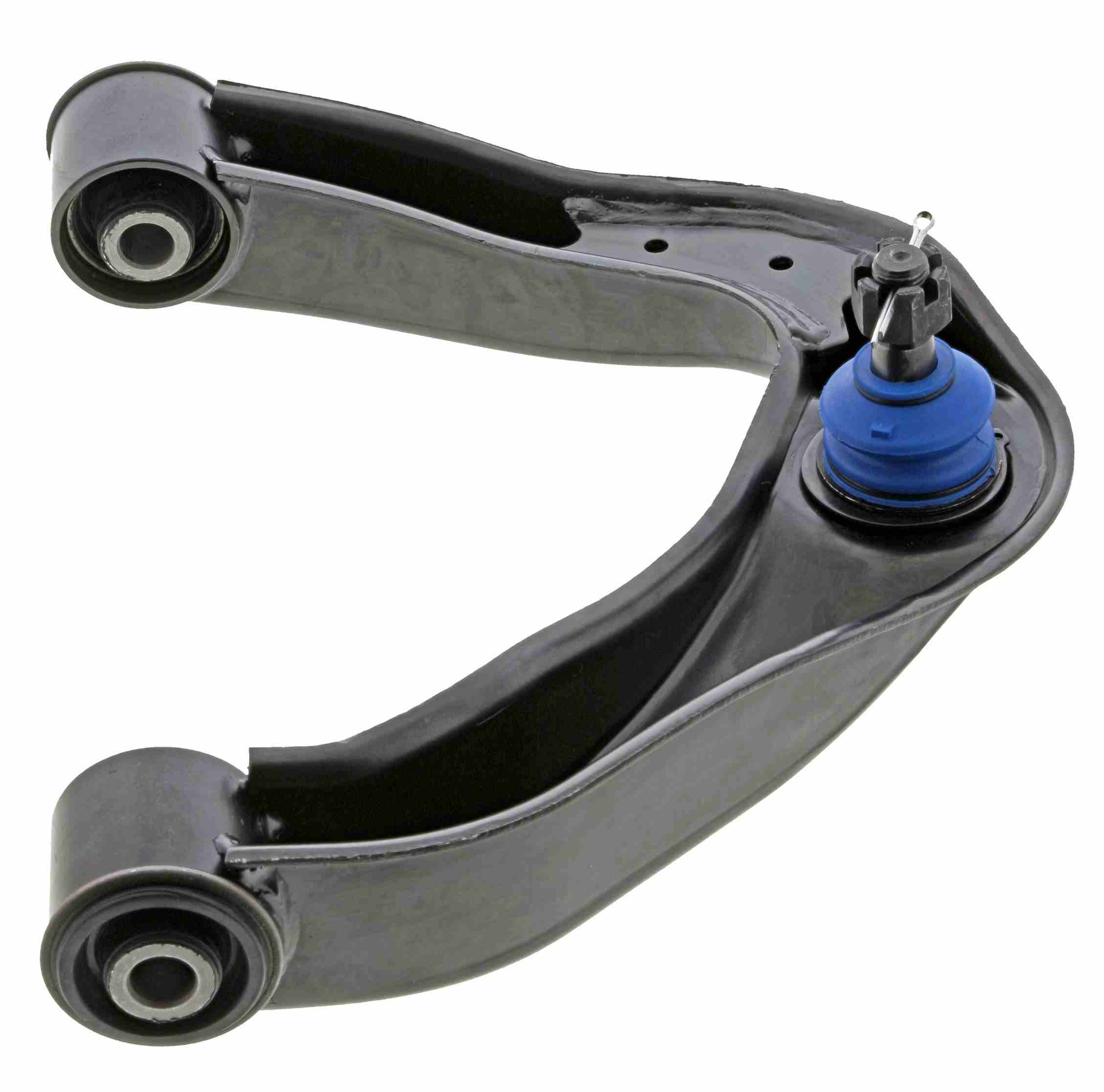 Mevotech Supreme Suspension Control Arm and Ball Joint Assembly CMS30122