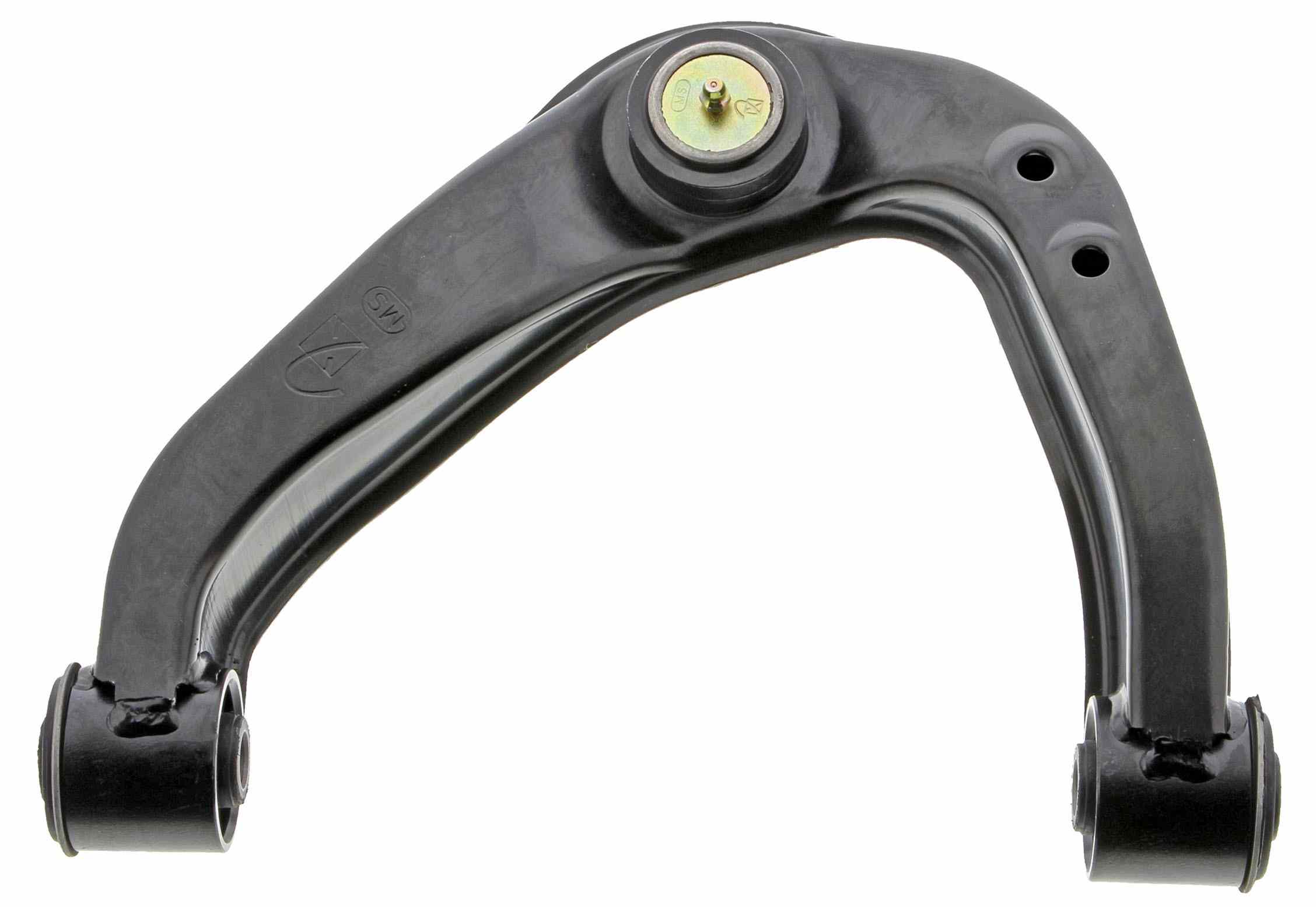 Mevotech Supreme Suspension Control Arm and Ball Joint Assembly CMS30122