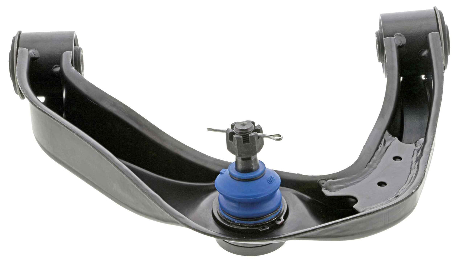 Mevotech Supreme Suspension Control Arm and Ball Joint Assembly CMS30122