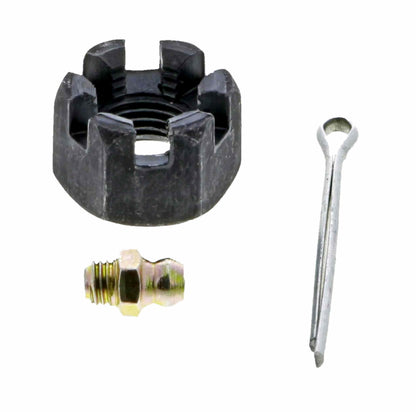 Mevotech Supreme Suspension Control Arm and Ball Joint Assembly CMS30122