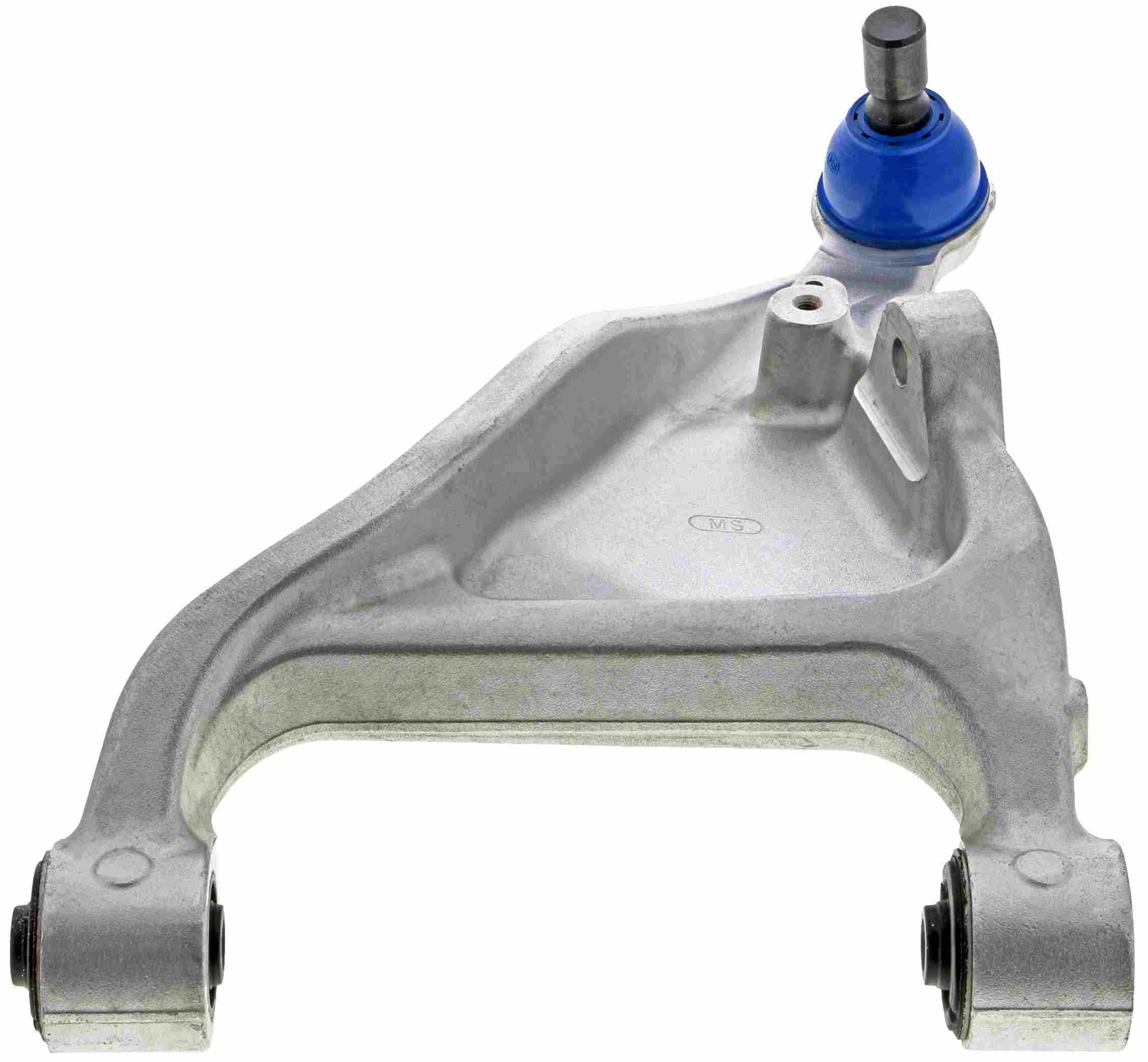 Mevotech Supreme Suspension Control Arm and Ball Joint Assembly CMS301231