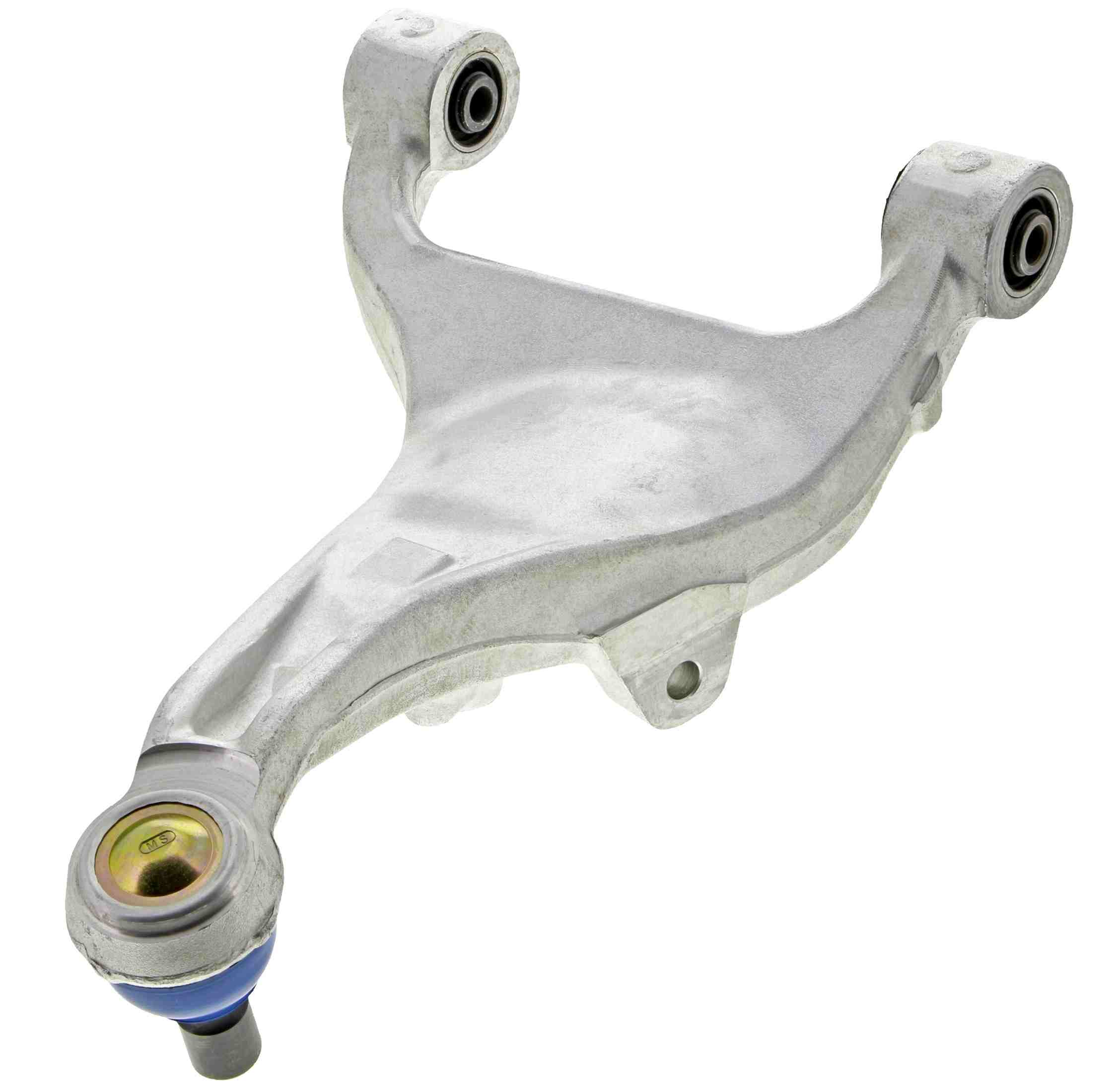 Mevotech Supreme Suspension Control Arm and Ball Joint Assembly CMS301231