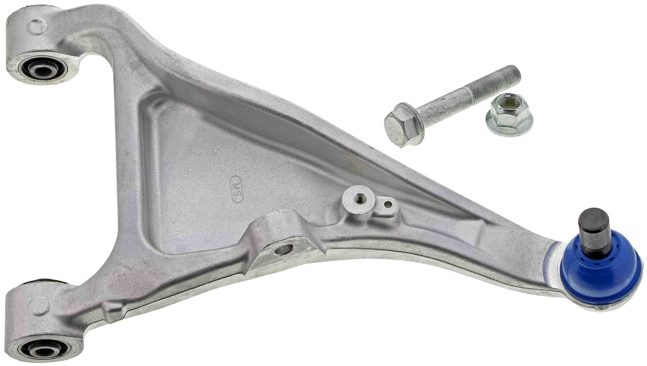 Mevotech Supreme Suspension Control Arm and Ball Joint Assembly CMS301231