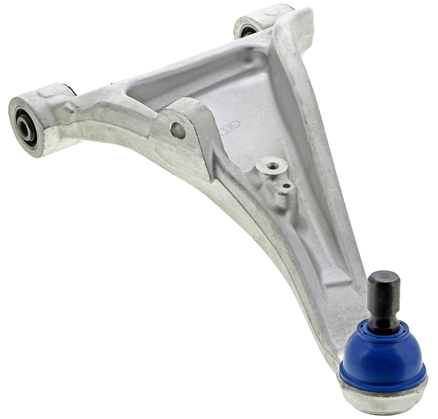 Mevotech Supreme Suspension Control Arm and Ball Joint Assembly CMS301231