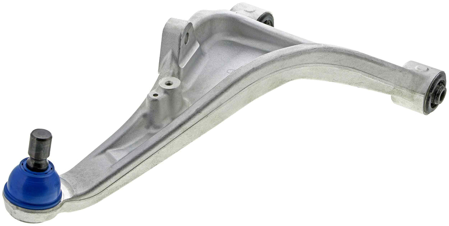 Mevotech Supreme Suspension Control Arm and Ball Joint Assembly CMS301231