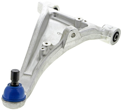 Mevotech Supreme Suspension Control Arm and Ball Joint Assembly CMS301232