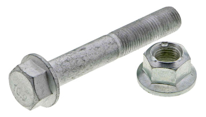 Mevotech Supreme Suspension Control Arm and Ball Joint Assembly CMS301232