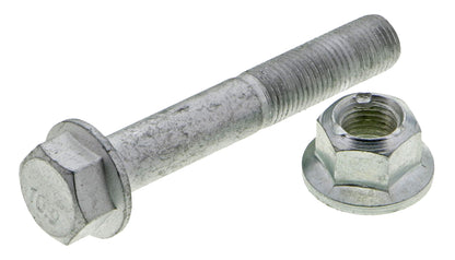 Mevotech Supreme Suspension Control Arm and Ball Joint Assembly CMS301232