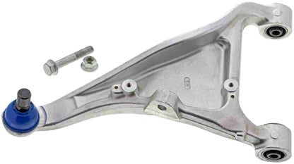 Mevotech Supreme Suspension Control Arm and Ball Joint Assembly CMS301232