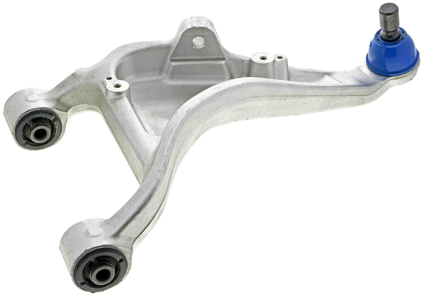 Mevotech Supreme Suspension Control Arm and Ball Joint Assembly CMS301232