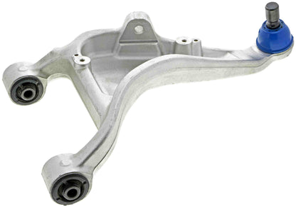 Mevotech Supreme Suspension Control Arm and Ball Joint Assembly CMS301232