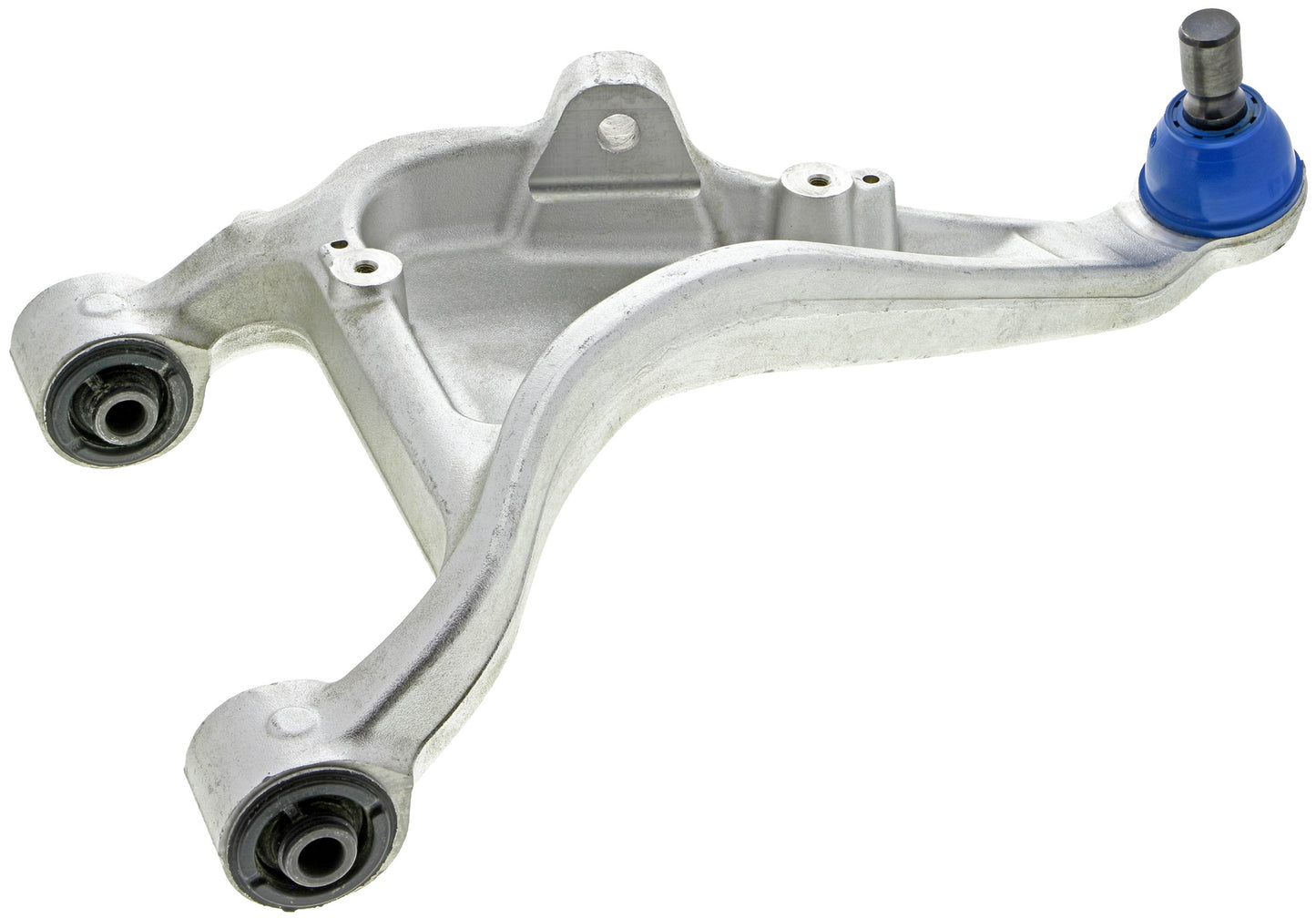 Mevotech Supreme Suspension Control Arm and Ball Joint Assembly CMS301232
