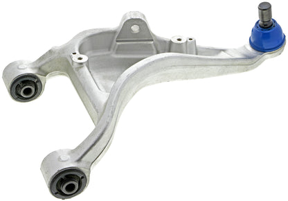Mevotech Supreme Suspension Control Arm and Ball Joint Assembly CMS301232