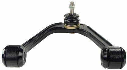 Mevotech Supreme Suspension Control Arm and Ball Joint Assembly CMS301233