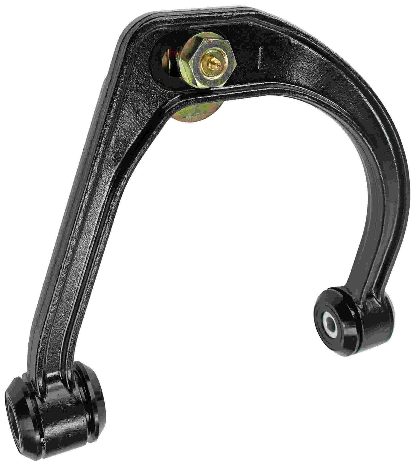 Mevotech Supreme Suspension Control Arm and Ball Joint Assembly CMS301233