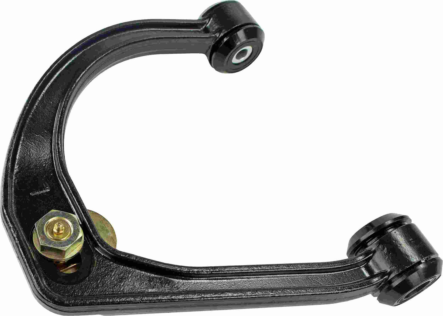 Mevotech Supreme Suspension Control Arm and Ball Joint Assembly CMS301233