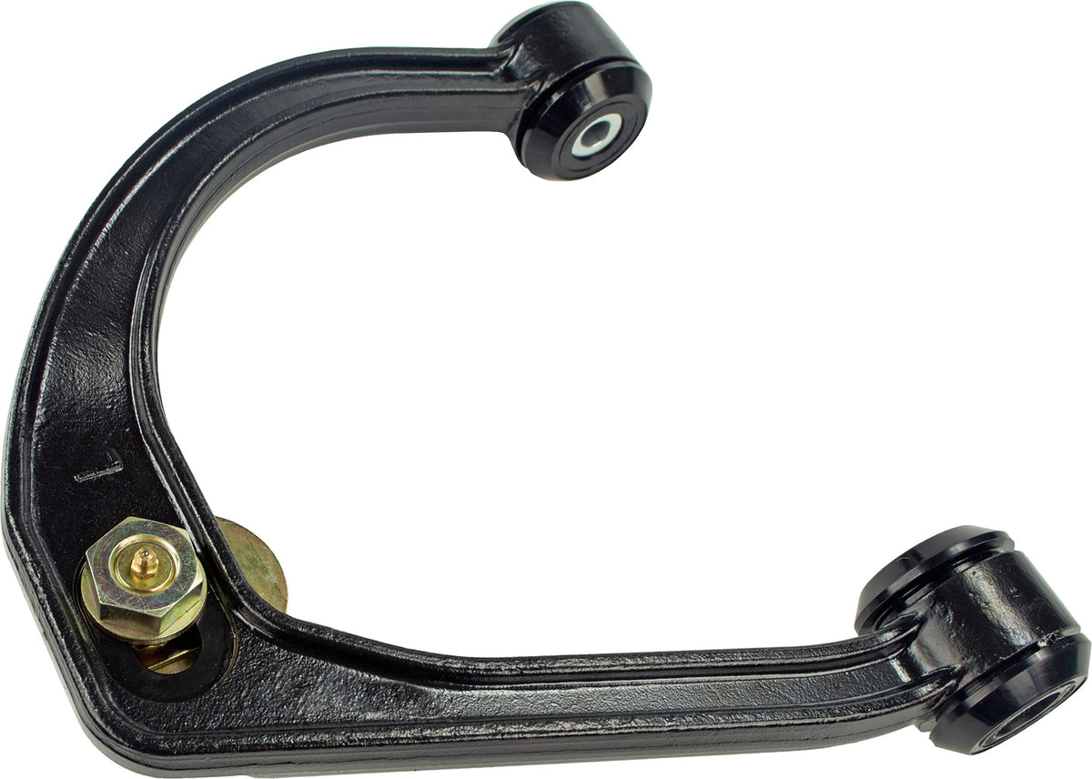 Mevotech Supreme Suspension Control Arm and Ball Joint Assembly CMS301233