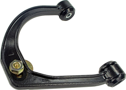 Mevotech Supreme Suspension Control Arm and Ball Joint Assembly CMS301233