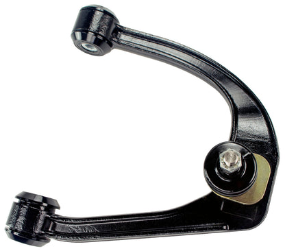 Mevotech Supreme Suspension Control Arm and Ball Joint Assembly CMS301233