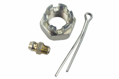 Mevotech Supreme Suspension Control Arm and Ball Joint Assembly CMS301233