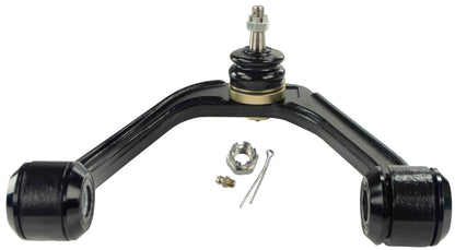 Mevotech Supreme Suspension Control Arm and Ball Joint Assembly CMS301233