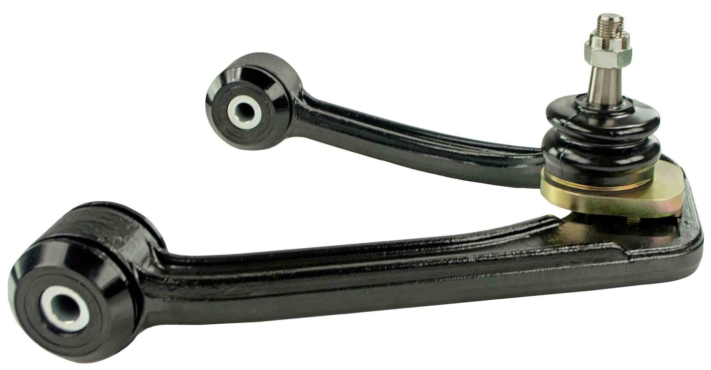 Mevotech Supreme Suspension Control Arm and Ball Joint Assembly CMS301233