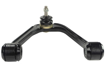 Mevotech Supreme Suspension Control Arm and Ball Joint Assembly CMS301234