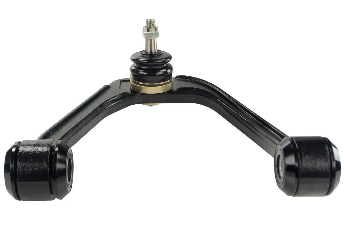 Mevotech Supreme Suspension Control Arm and Ball Joint Assembly CMS301234