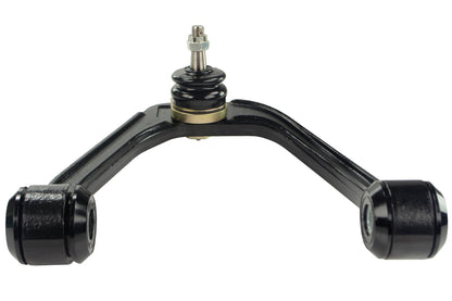 Mevotech Supreme Suspension Control Arm and Ball Joint Assembly CMS301234