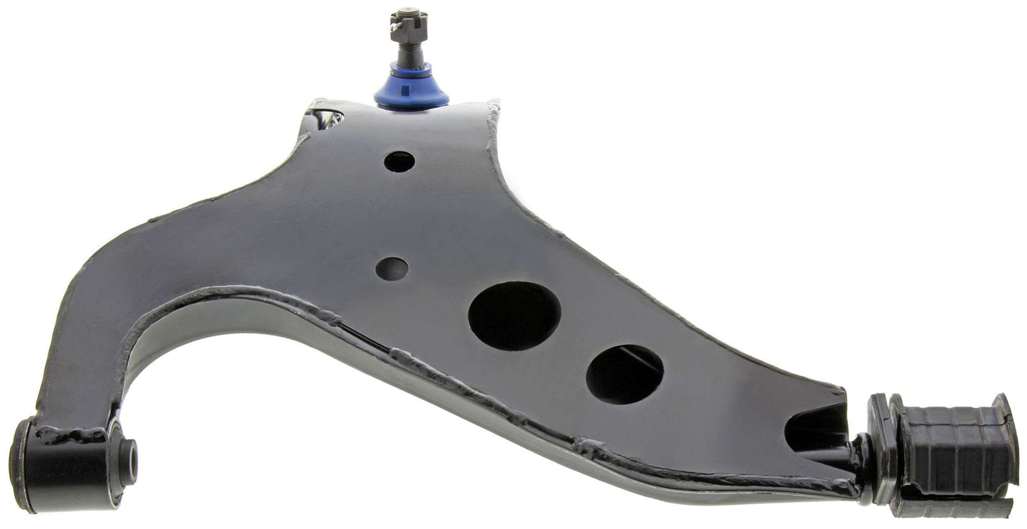 Mevotech Supreme Suspension Control Arm and Ball Joint Assembly CMS301238