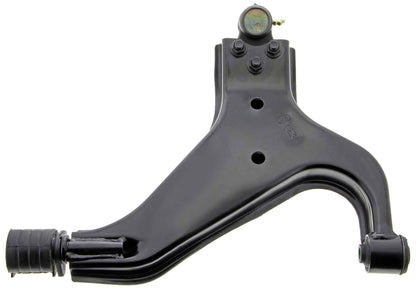 Mevotech Supreme Suspension Control Arm and Ball Joint Assembly CMS301238