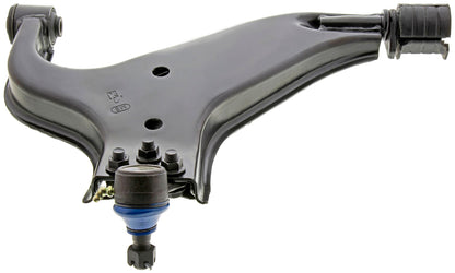 Mevotech Supreme Suspension Control Arm and Ball Joint Assembly CMS301238