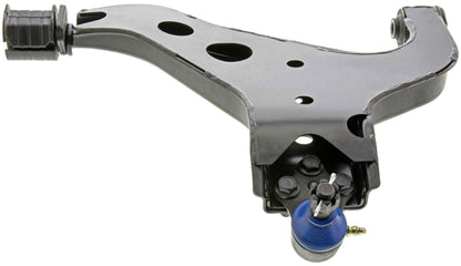 Mevotech Supreme Suspension Control Arm and Ball Joint Assembly CMS301238