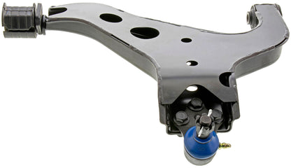 Mevotech Supreme Suspension Control Arm and Ball Joint Assembly CMS301238