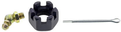 Mevotech Supreme Suspension Control Arm and Ball Joint Assembly CMS301238