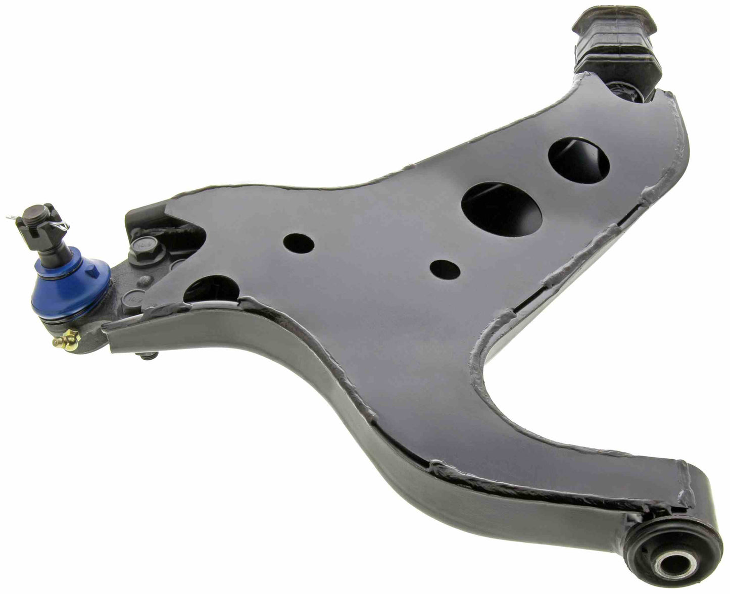 Mevotech Supreme Suspension Control Arm and Ball Joint Assembly CMS301238