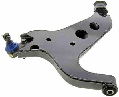 Mevotech Supreme Suspension Control Arm and Ball Joint Assembly CMS301238