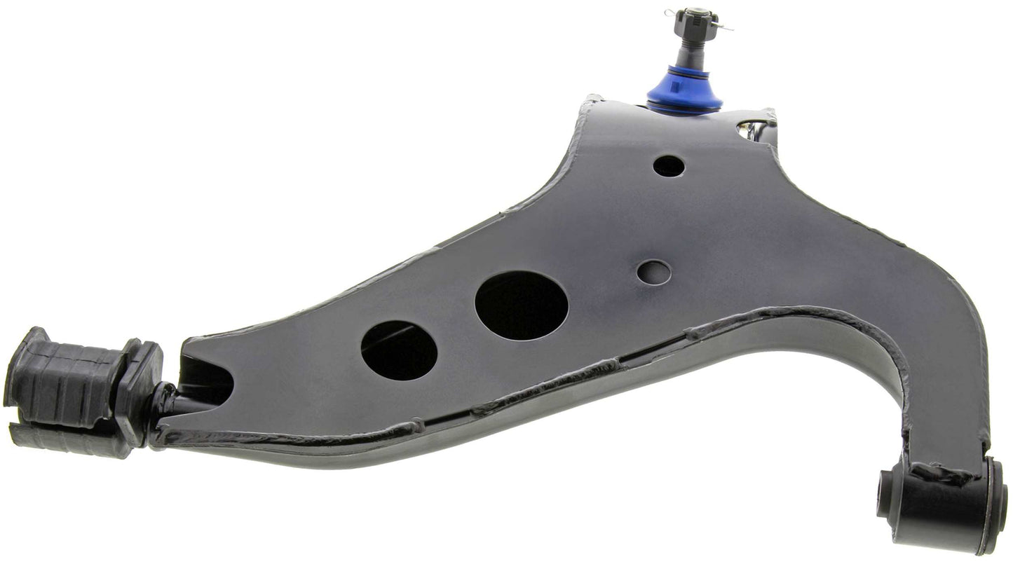 Mevotech Supreme Suspension Control Arm and Ball Joint Assembly CMS301239