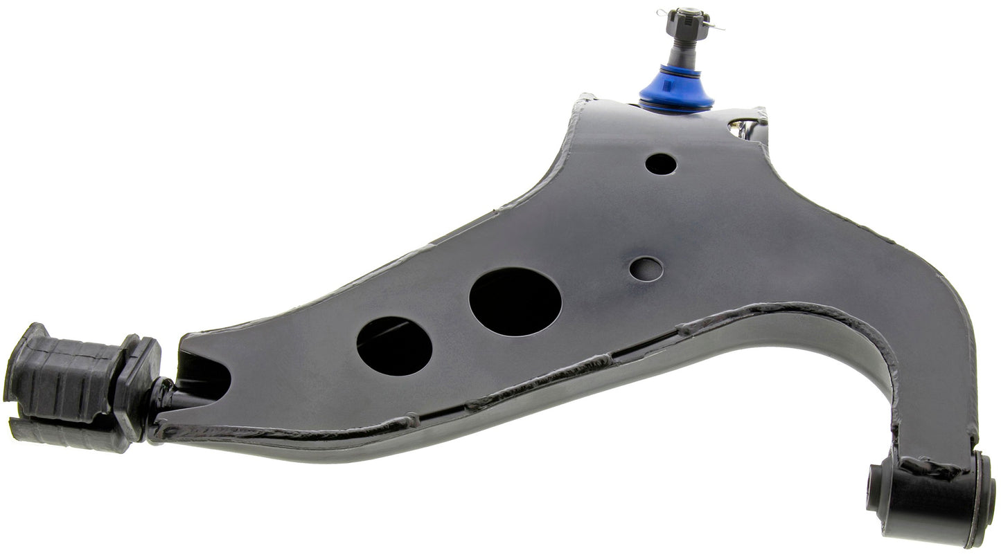 Mevotech Supreme Suspension Control Arm and Ball Joint Assembly CMS301239