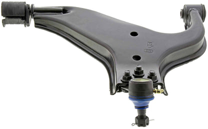 Mevotech Supreme Suspension Control Arm and Ball Joint Assembly CMS301239