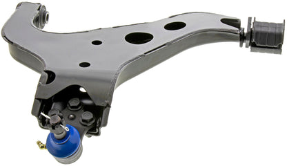 Mevotech Supreme Suspension Control Arm and Ball Joint Assembly CMS301239