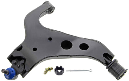 Mevotech Supreme Suspension Control Arm and Ball Joint Assembly CMS301239