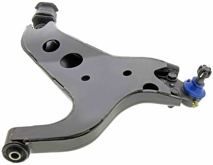Mevotech Supreme Suspension Control Arm and Ball Joint Assembly CMS301239