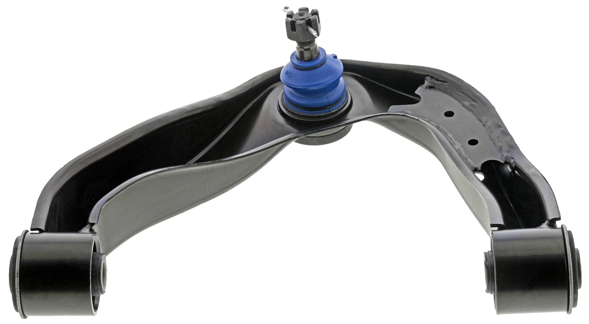 Mevotech Supreme Suspension Control Arm and Ball Joint Assembly CMS30123