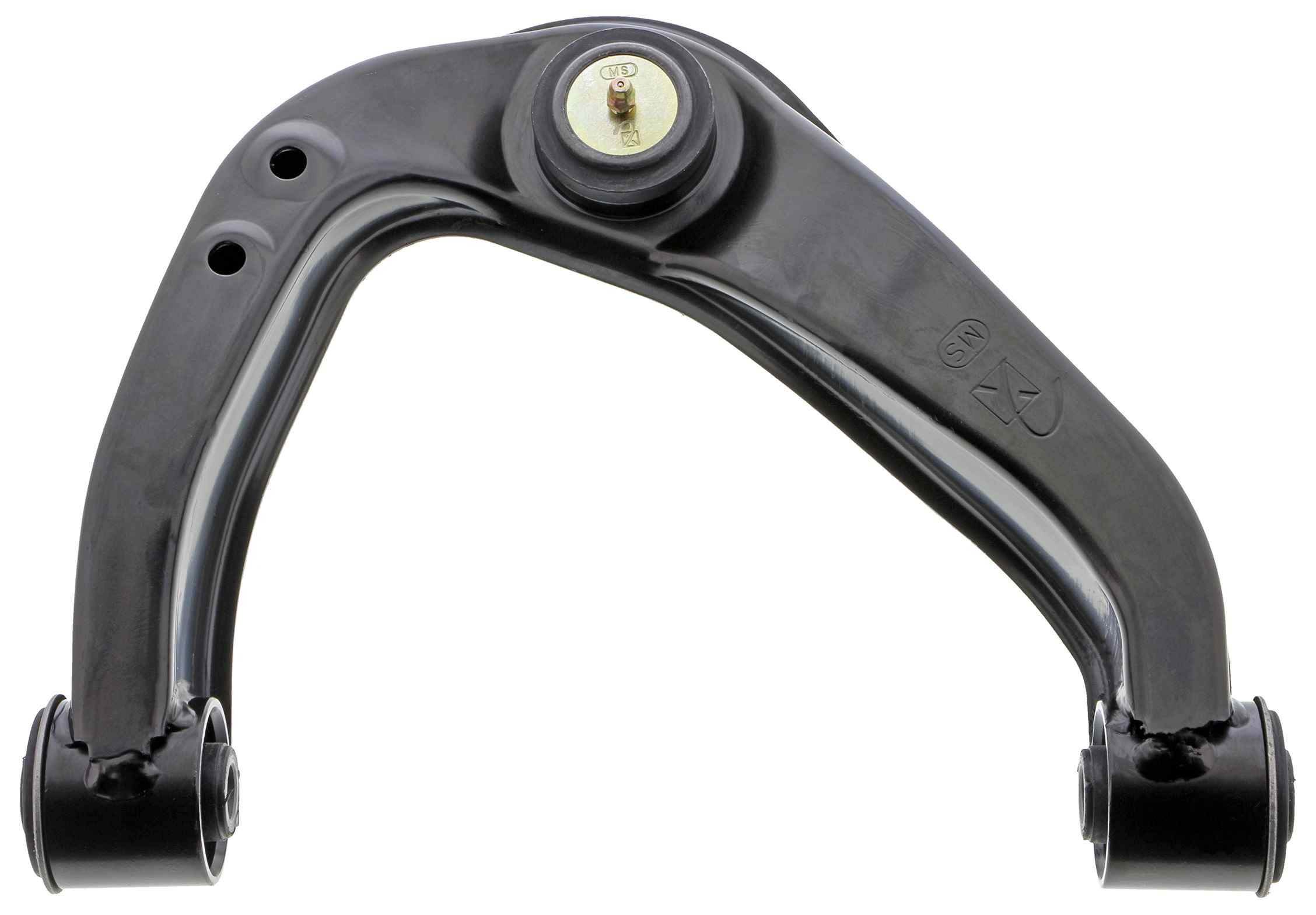 Mevotech Supreme Suspension Control Arm and Ball Joint Assembly CMS30123