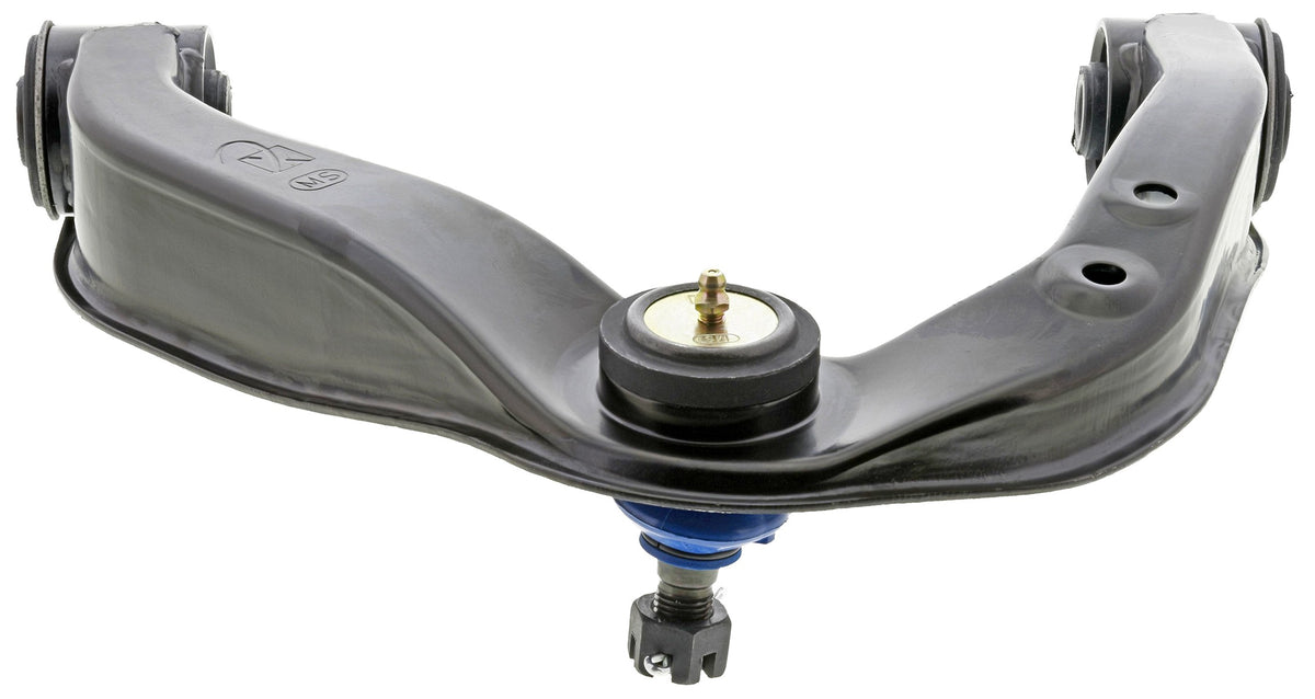 Mevotech Supreme Suspension Control Arm and Ball Joint Assembly CMS30123